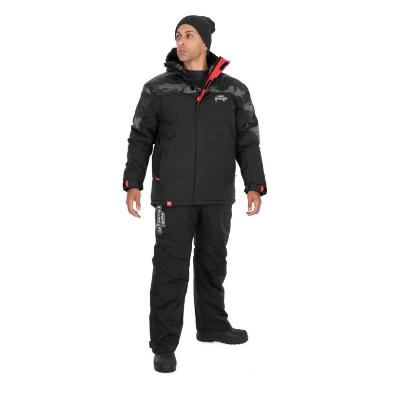 Kombinezon Fox Rage Winter Suit - roz.XL