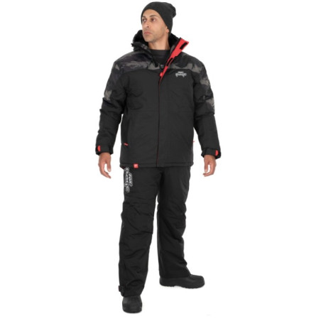 Kombinezon Fox Rage Winter Suit - roz.XL