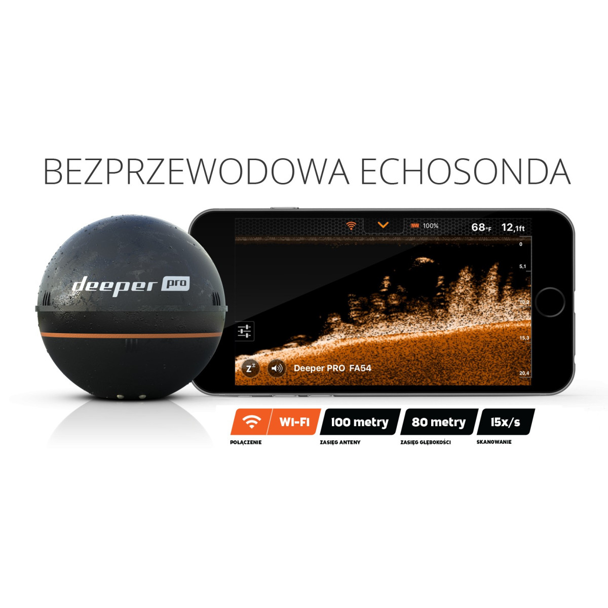 echosonda-smart-sonar-pro-deeper echosonda-smart-sonar-pro-deeper
