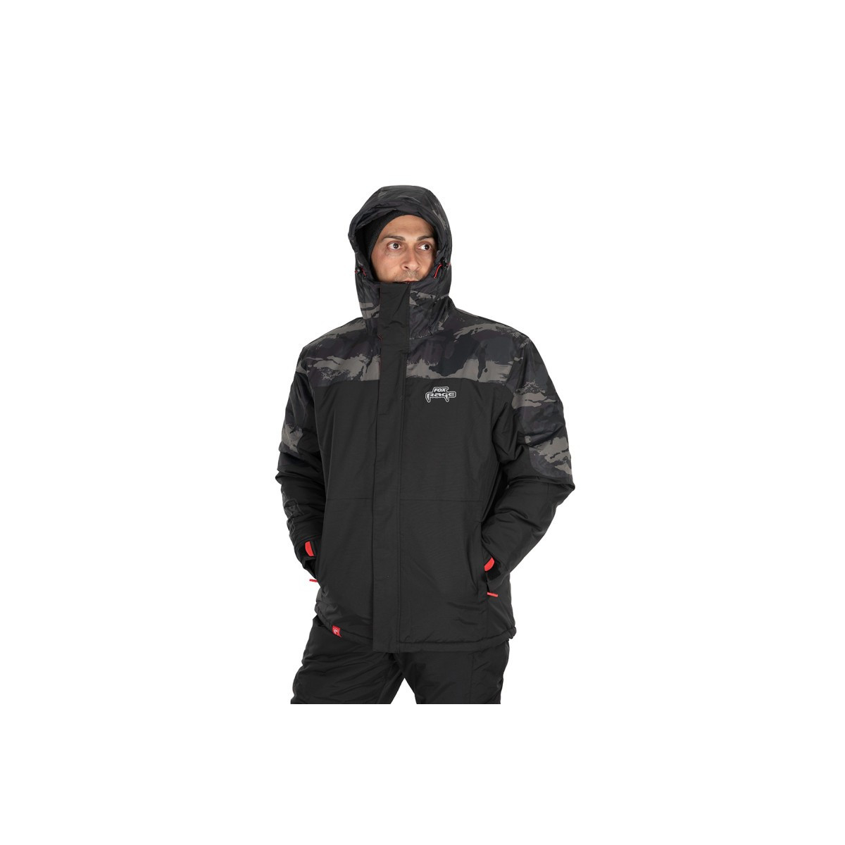 Kombinezon Fox Rage Winter Suit - roz.XXL