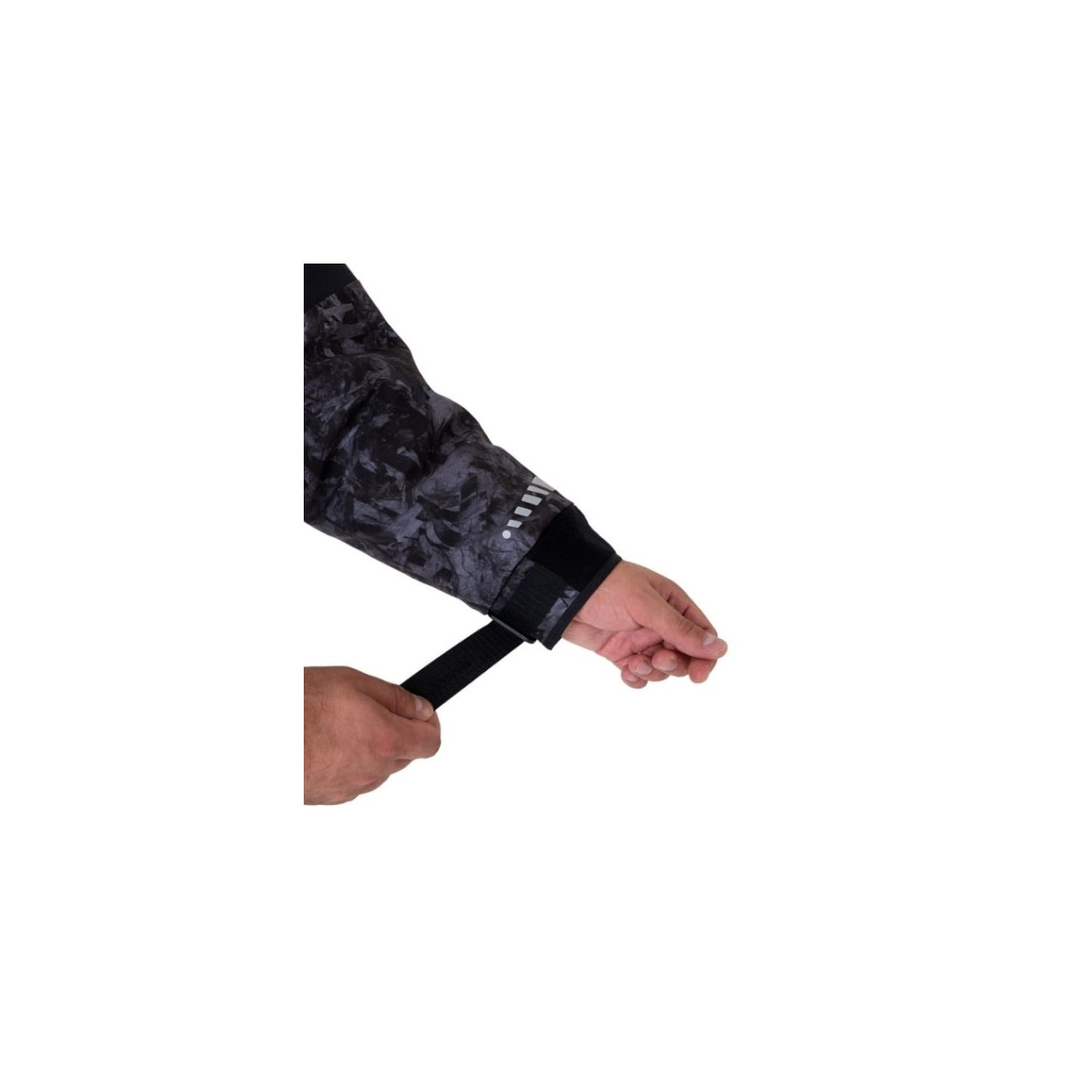 Komplet Graff Extreme 620-O-B-8 roz.XL﻿/176-182