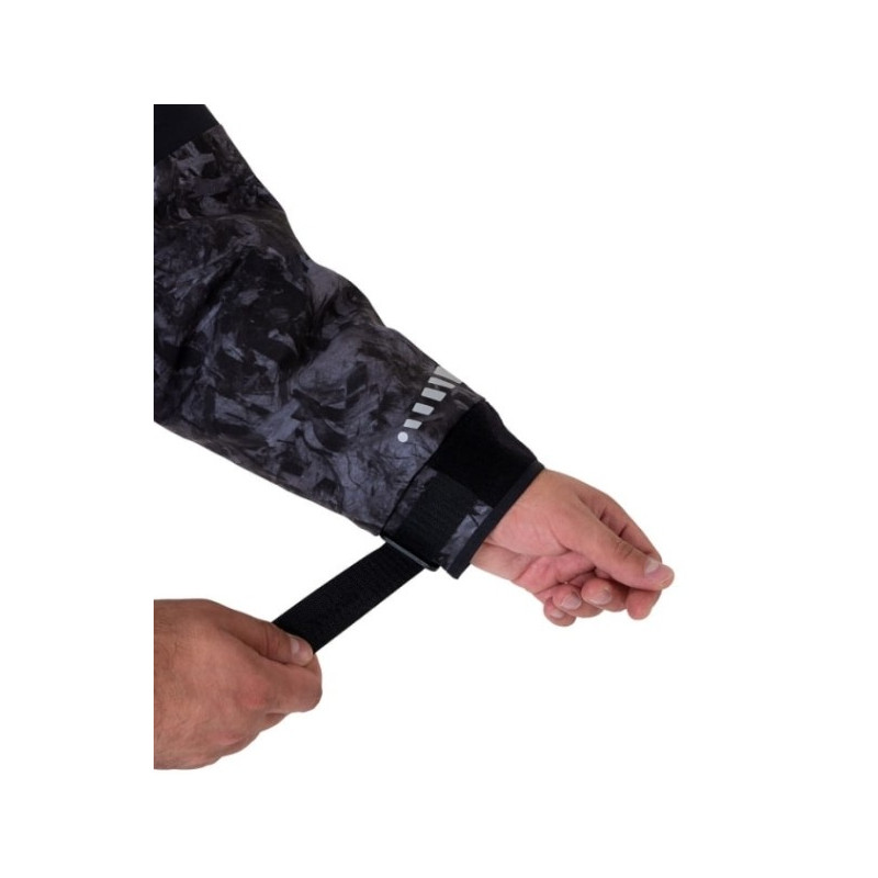 Komplet Graff Extreme 620-O-B-8 roz.XL﻿/176-182