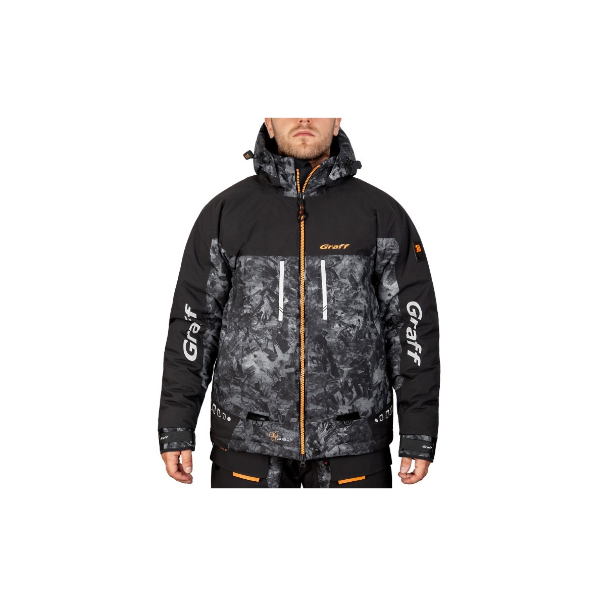 Komplet Wypornościowy 215-O-B-8 EDYCJA 4.0 roz.XL/176-182