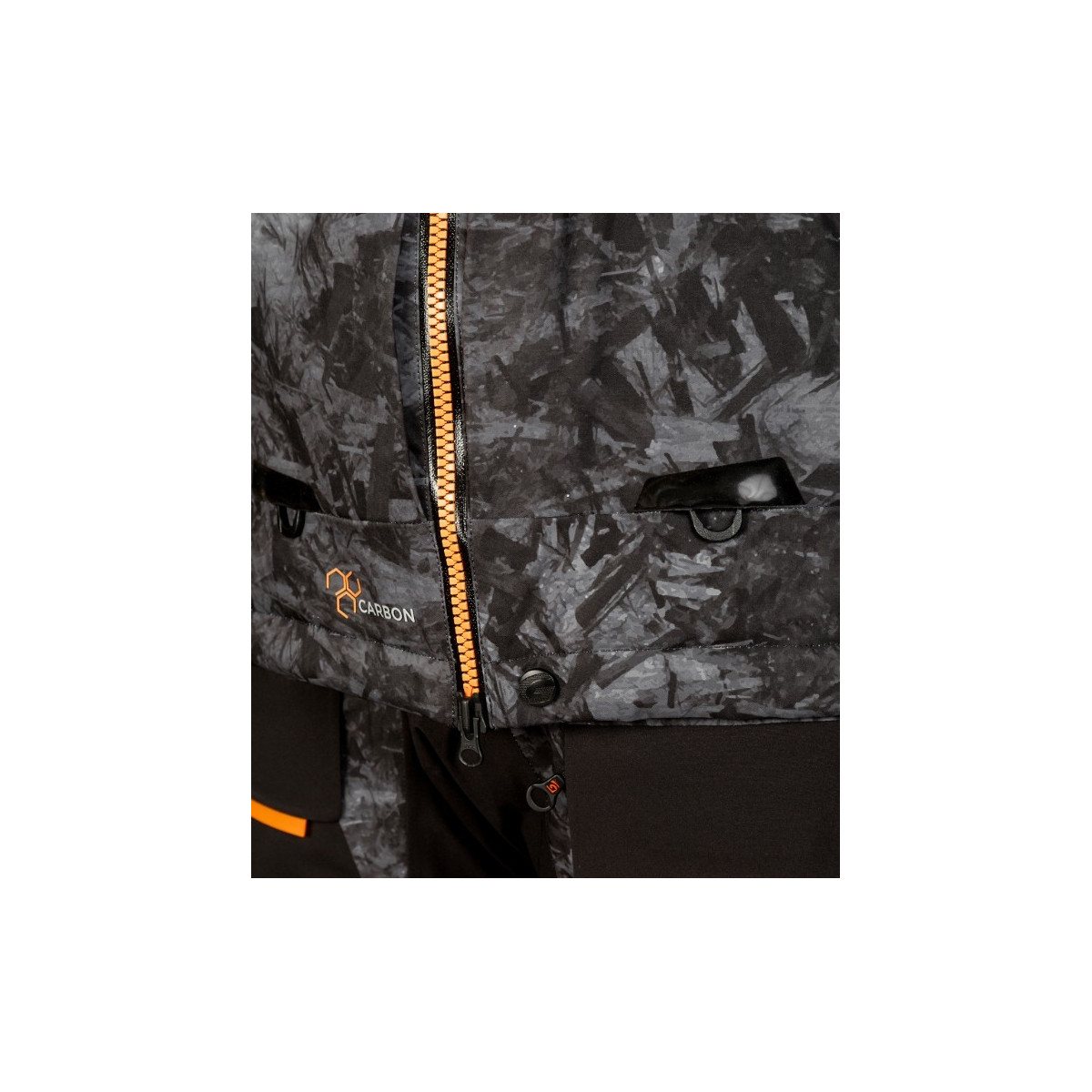 Komplet Wypornościowy 215-O-B-8 EDYCJA 4.0 roz.XL/176-182