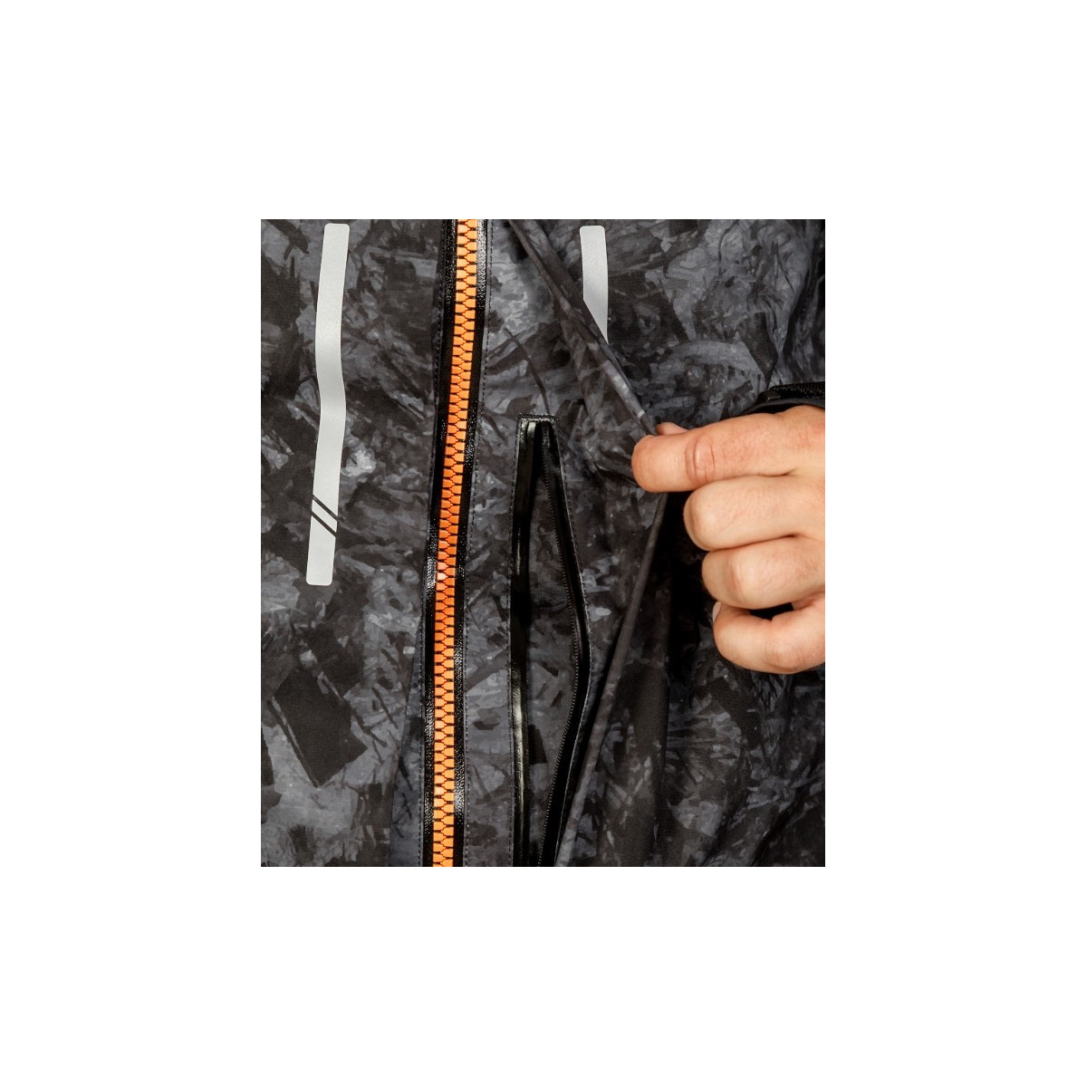 Komplet Wypornościowy 215-O-B-8 EDYCJA 4.0 roz.XL/176-182