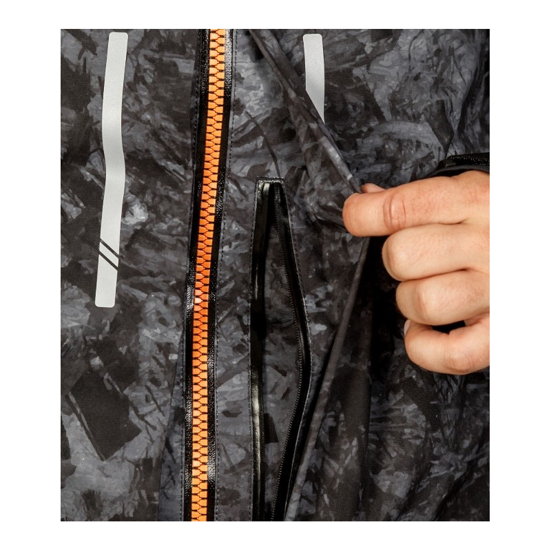 Komplet Wypornościowy 215-O-B-8 EDYCJA 4.0 roz.XL/176-182