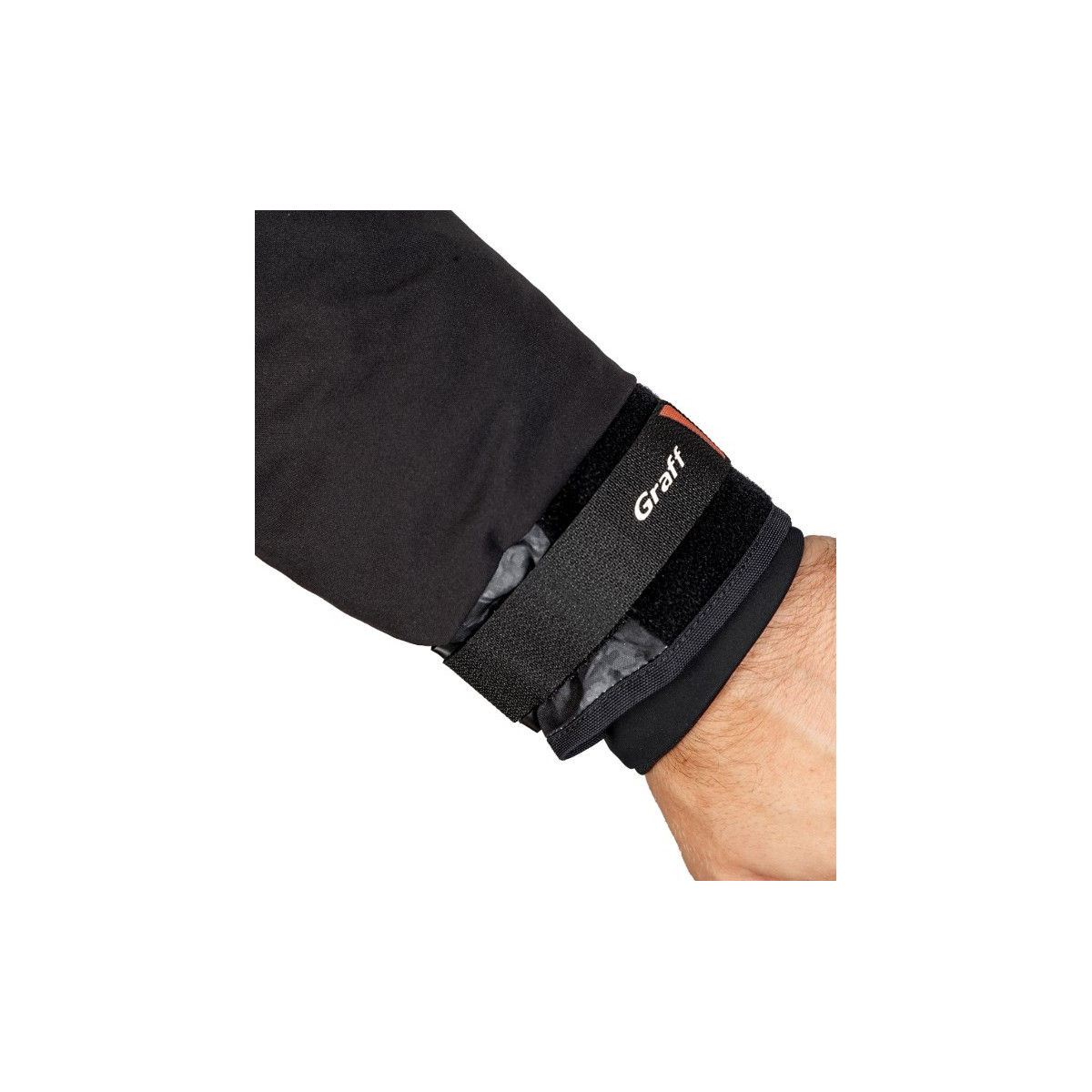 Komplet Wypornościowy 215-O-B-8 EDYCJA 4.0 roz.XL/176-182