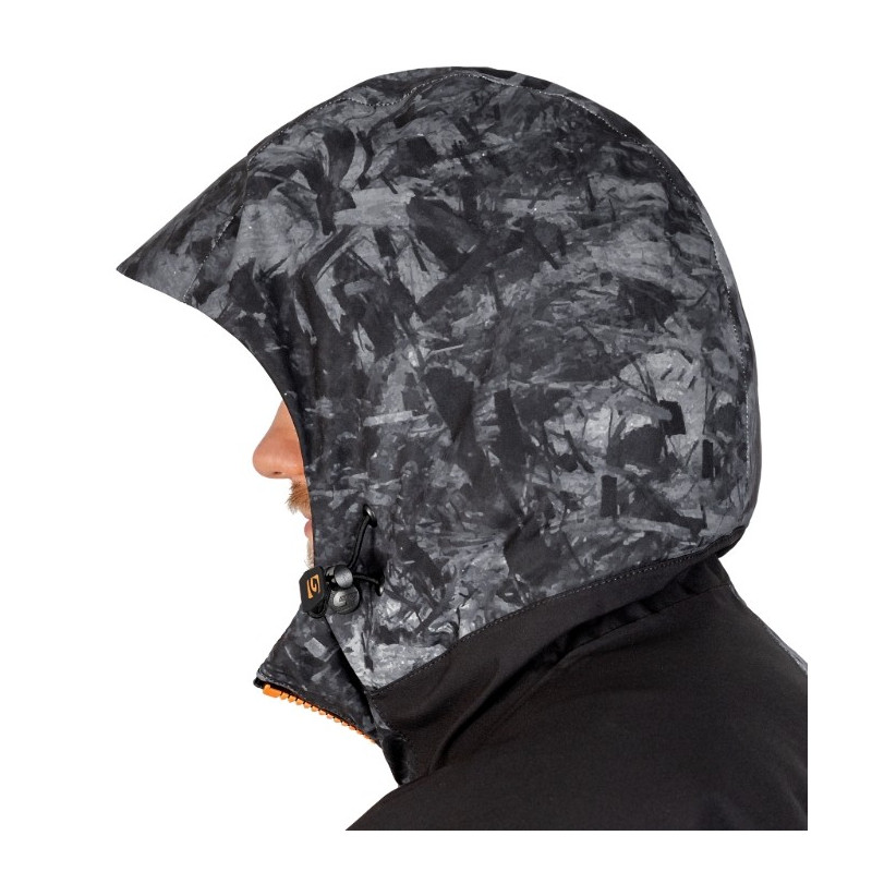 Komplet Wypornościowy 215-O-B-8 EDYCJA 4.0 roz.XL/176-182