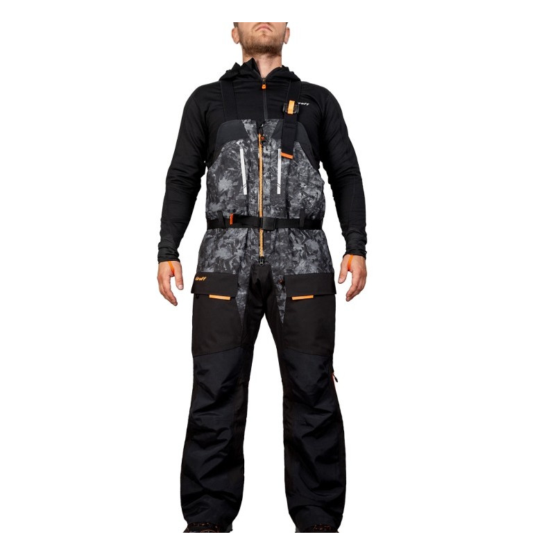 Komplet Wypornościowy 215-O-B-8 EDYCJA 4.0 roz.XL/176-182