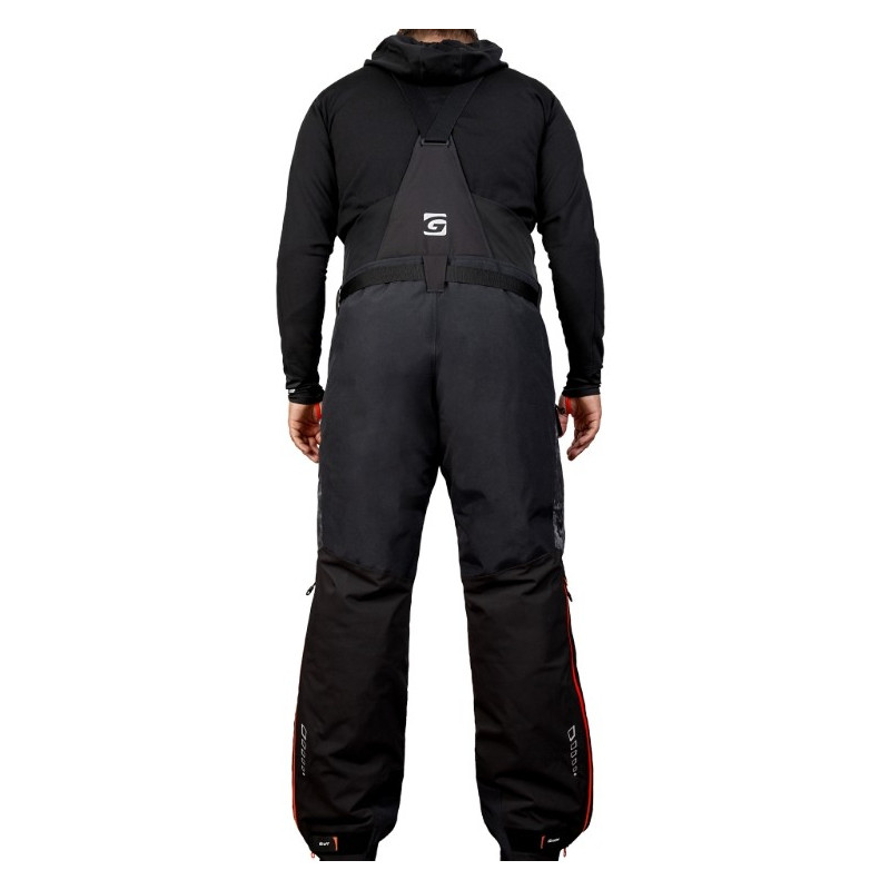 Komplet Wypornościowy 215-O-B-8 EDYCJA 4.0 roz.XL/176-182