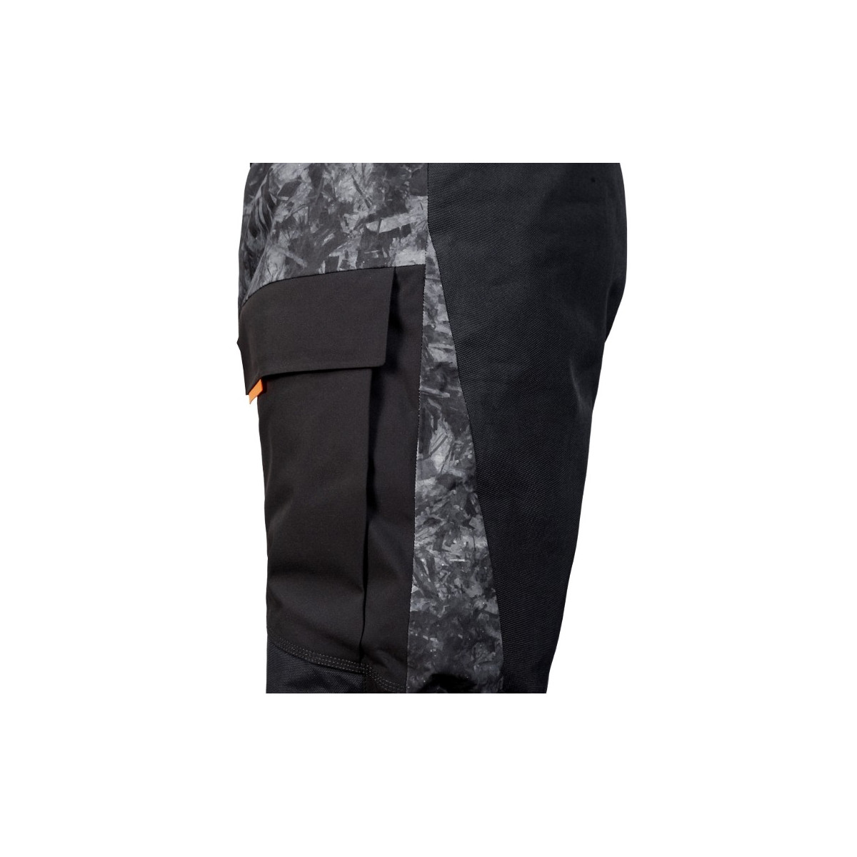 Komplet Wypornościowy 215-O-B-8 EDYCJA 4.0 roz.XL/176-182