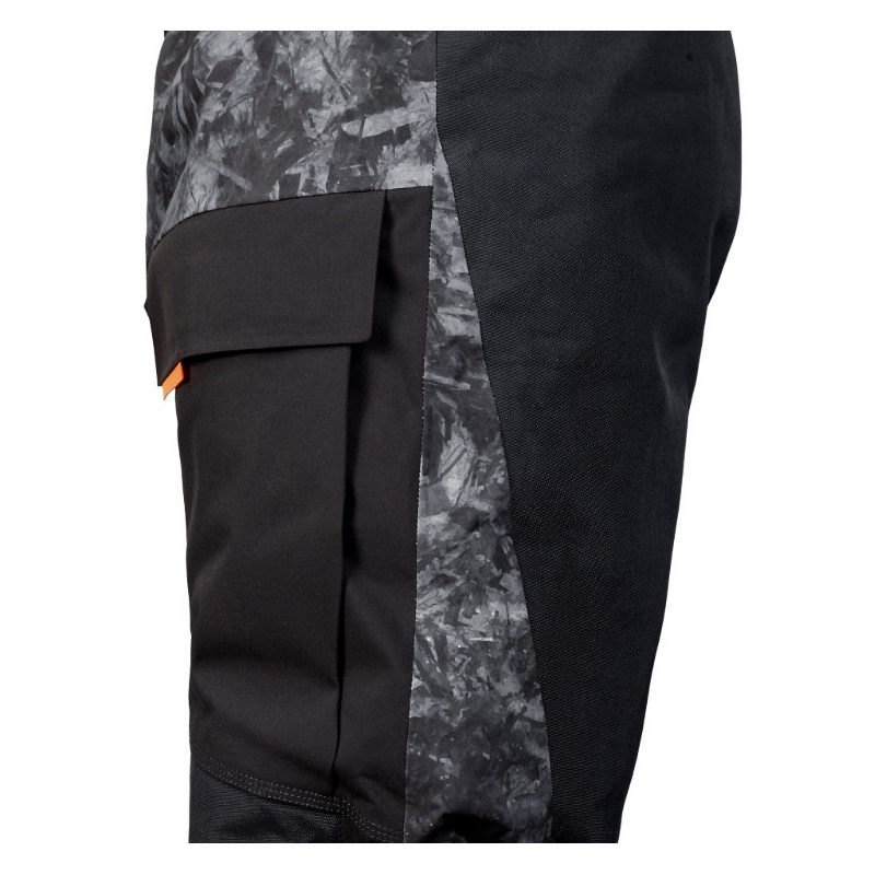 Komplet Wypornościowy 215-O-B-8 EDYCJA 4.0 roz.XL/176-182