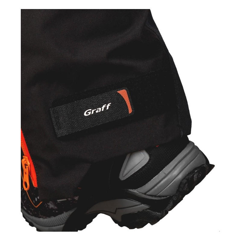 Komplet Wypornościowy 215-O-B-8 EDYCJA 4.0 roz.XL/176-182