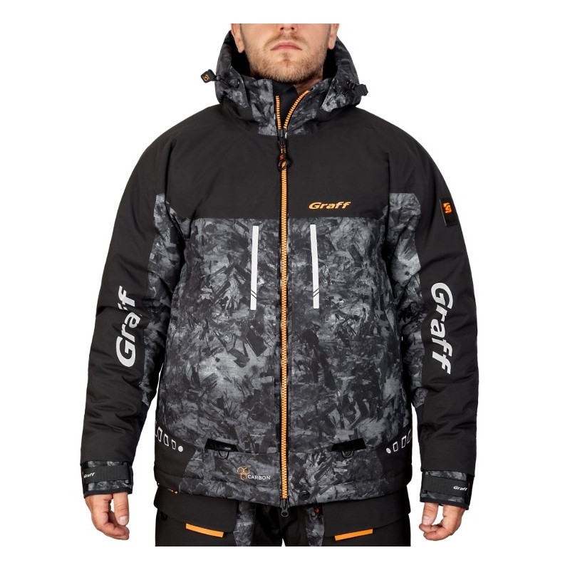 Komplet Wypornościowy 215-O-B-8 EDYCJA 4.0 roz.XL/182-188