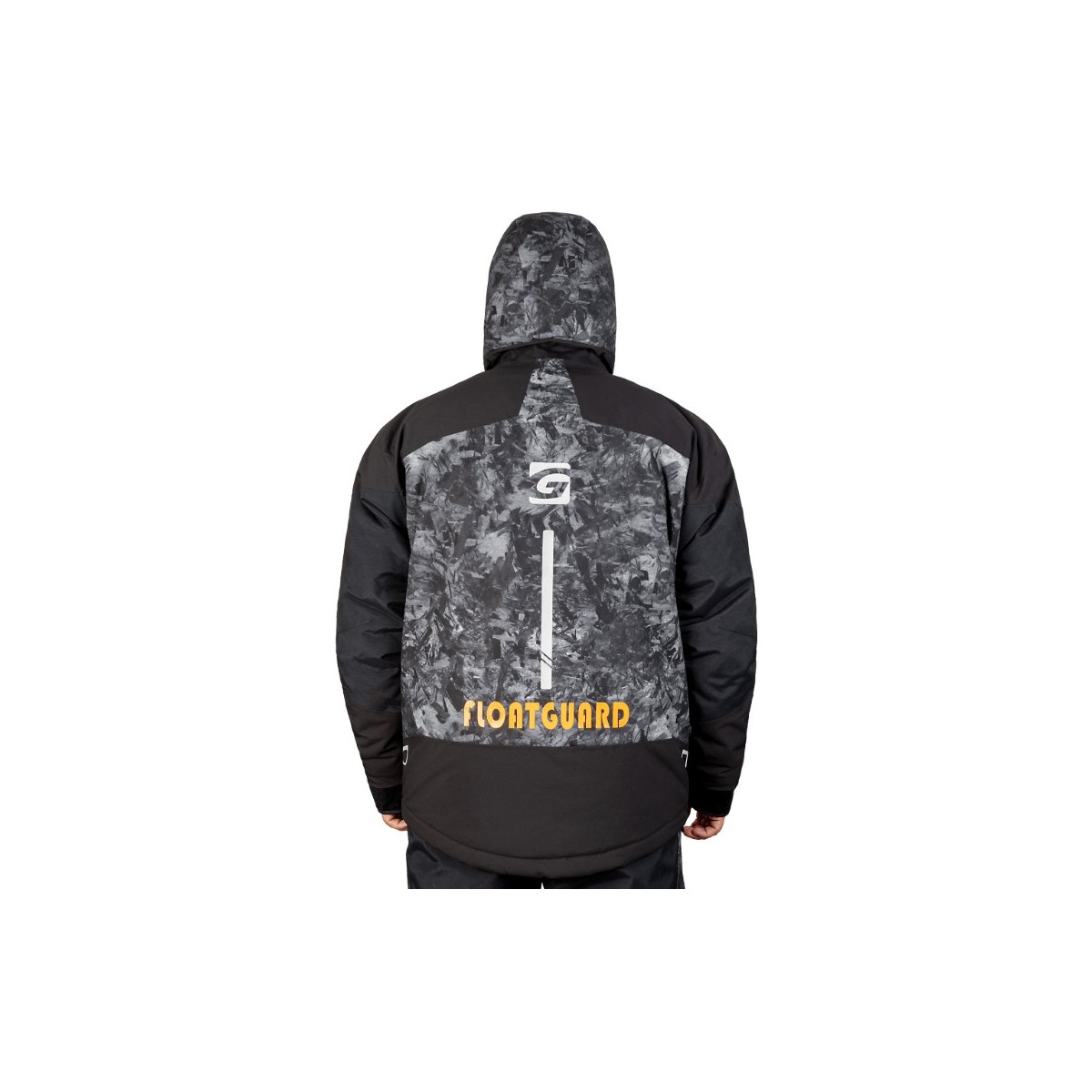 Komplet Wypornościowy 215-O-B-8 EDYCJA 4.0 roz.XL/182-188