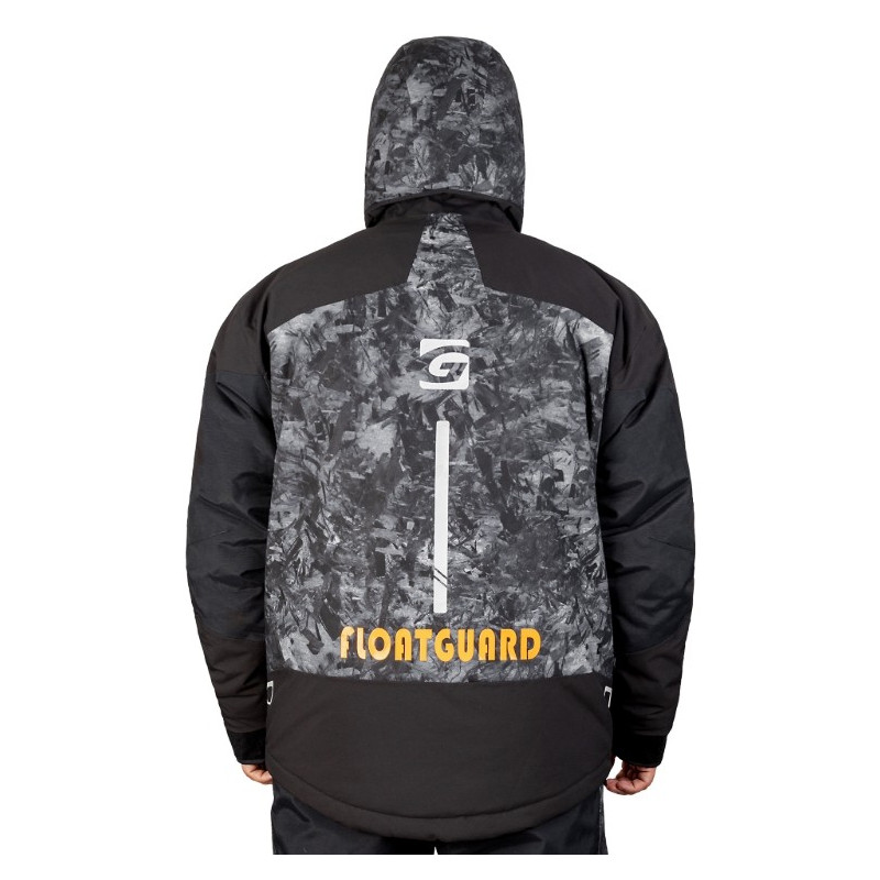 Komplet Wypornościowy 215-O-B-8 EDYCJA 4.0 roz.XL/182-188