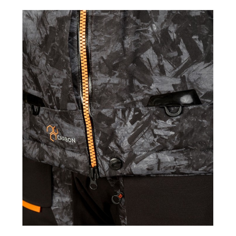 Komplet Wypornościowy 215-O-B-8 EDYCJA 4.0 roz.XL/182-188