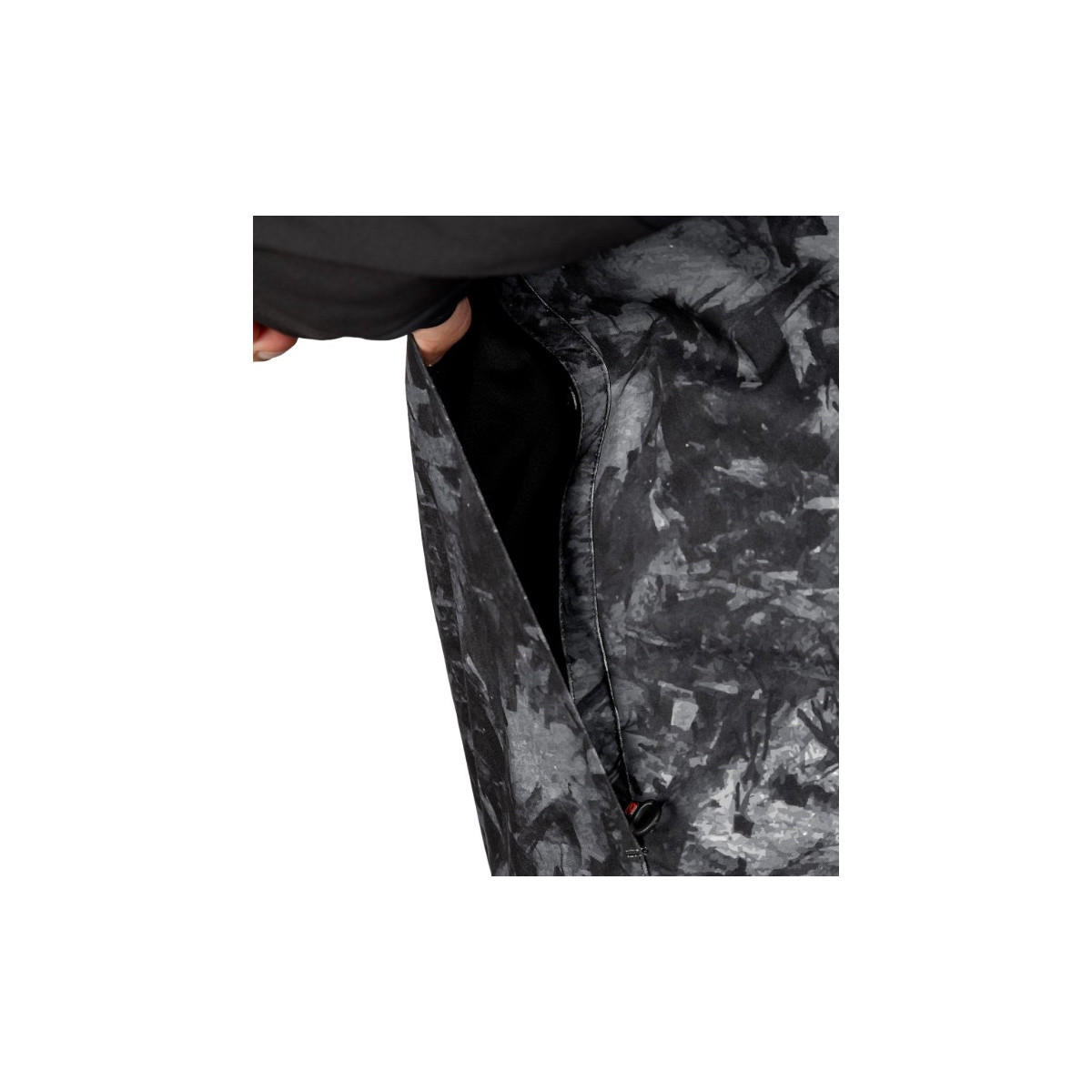 Komplet Wypornościowy 215-O-B-8 EDYCJA 4.0 roz.XL/182-188