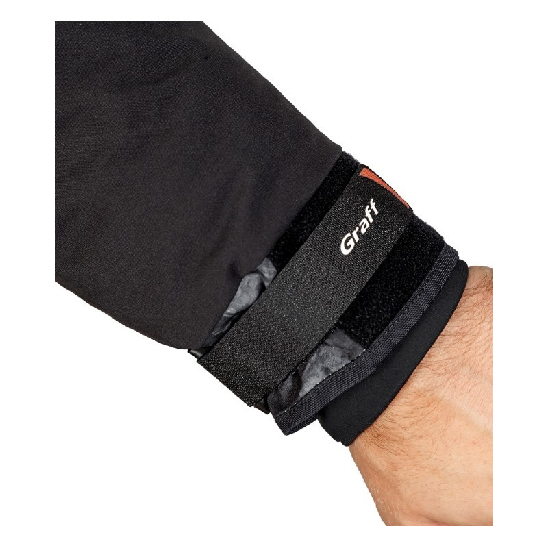 Komplet Wypornościowy 215-O-B-8 EDYCJA 4.0 roz.XL/182-188