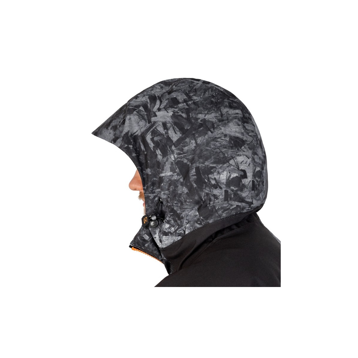 Komplet Wypornościowy 215-O-B-8 EDYCJA 4.0 roz.XL/182-188