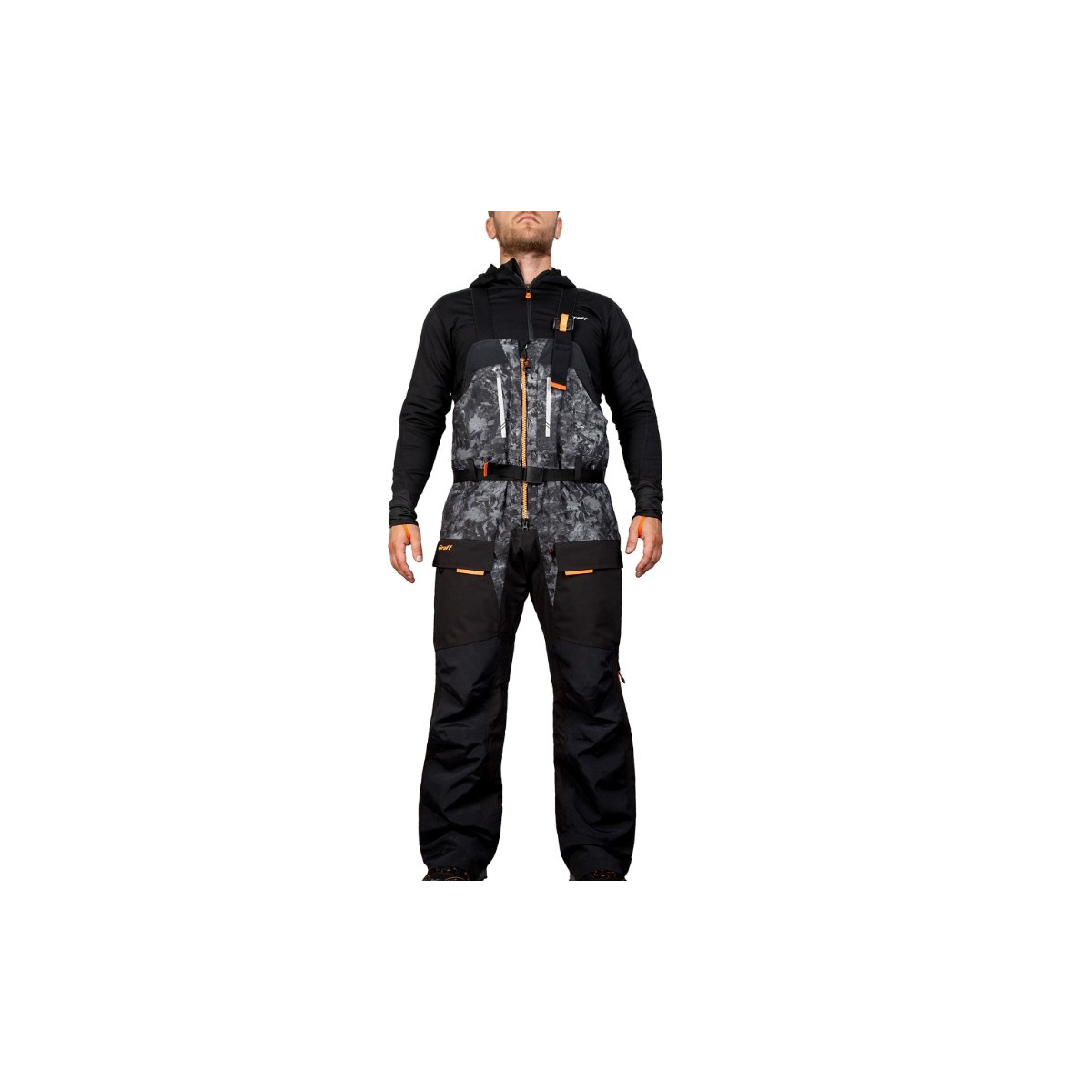 Komplet Wypornościowy 215-O-B-8 EDYCJA 4.0 roz.XL/182-188