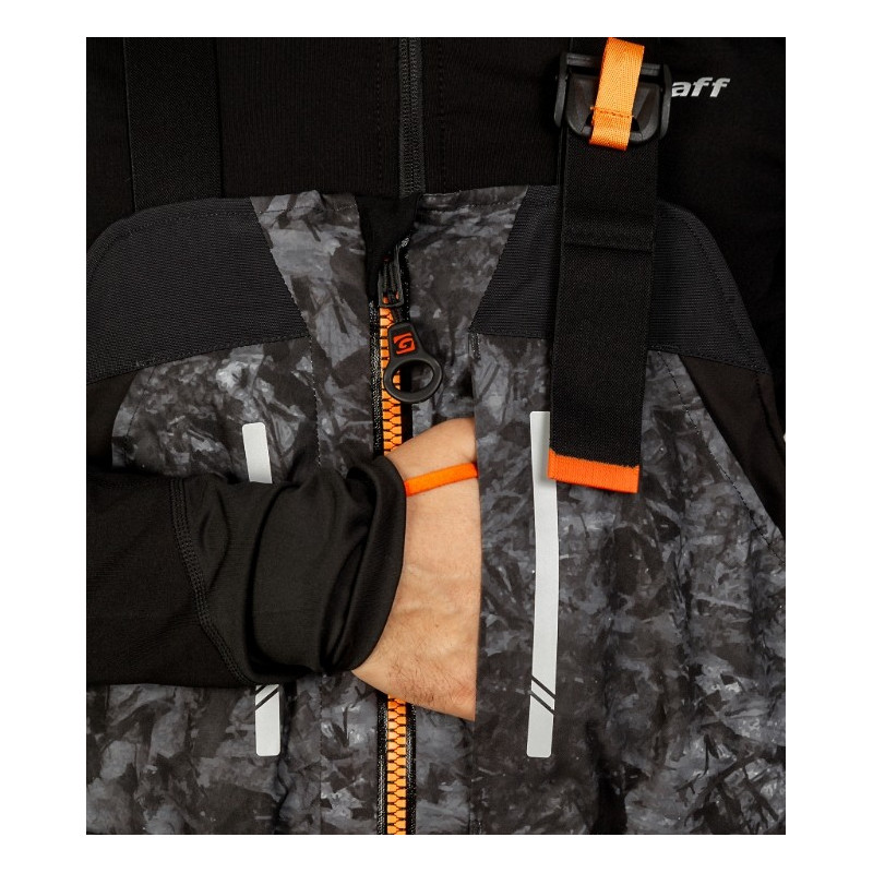 Komplet Wypornościowy 215-O-B-8 EDYCJA 4.0 roz.XL/182-188