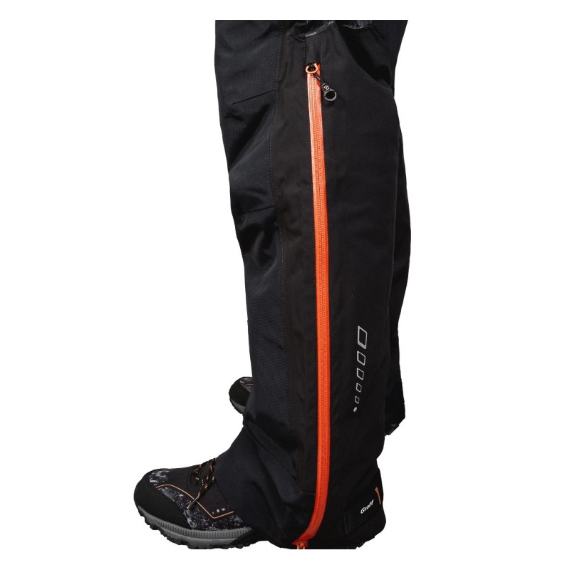 Komplet Wypornościowy 215-O-B-8 EDYCJA 4.0 roz.XL/182-188