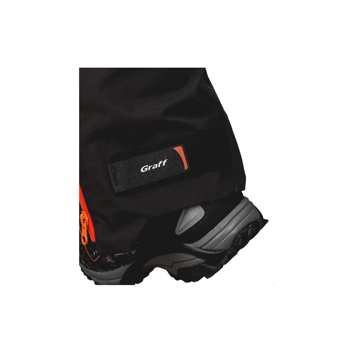 Komplet Wypornościowy 215-O-B-8 EDYCJA 4.0 roz.XL/182-188