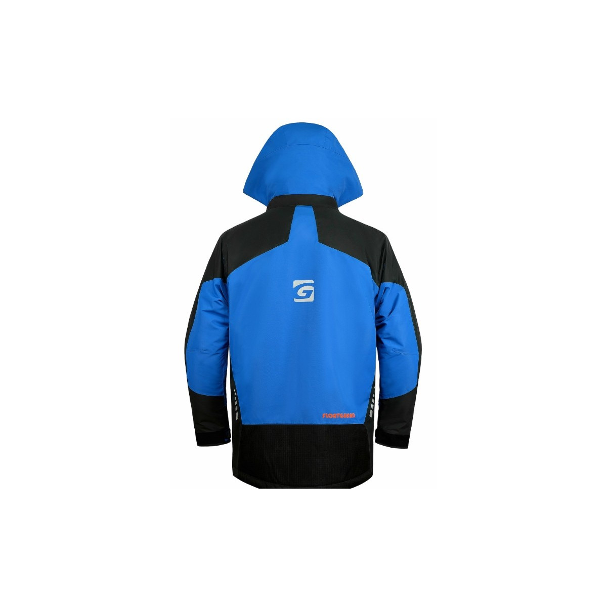 Komplet Wypornościowy Graff 215-O-B-15 EDYCJA 3.0 roz.2xl/176-182