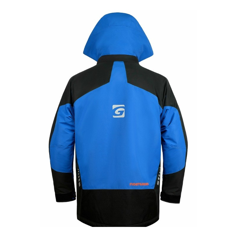 Komplet Wypornościowy Graff 215-O-B-15 EDYCJA 3.0 roz.2xl/176-182