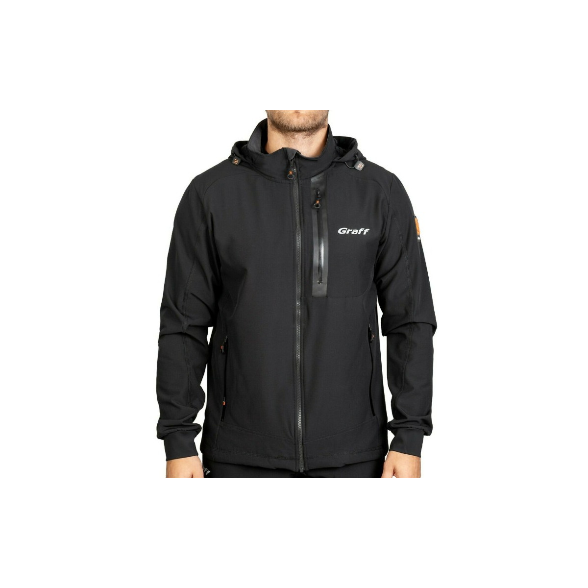 Kurtka Graff Softshell 561-S-1 roz.L Kurtka Graff Softshell 561-S-1 roz.L