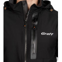 Kurtka Graff Softshell 561-S-1 roz.L Kurtka Graff Softshell 561-S-1 roz.L