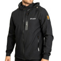 Kurtka Graff Softshell 561-S-1 roz.XL Kurtka Graff Softshell 561-S-1 roz.XL