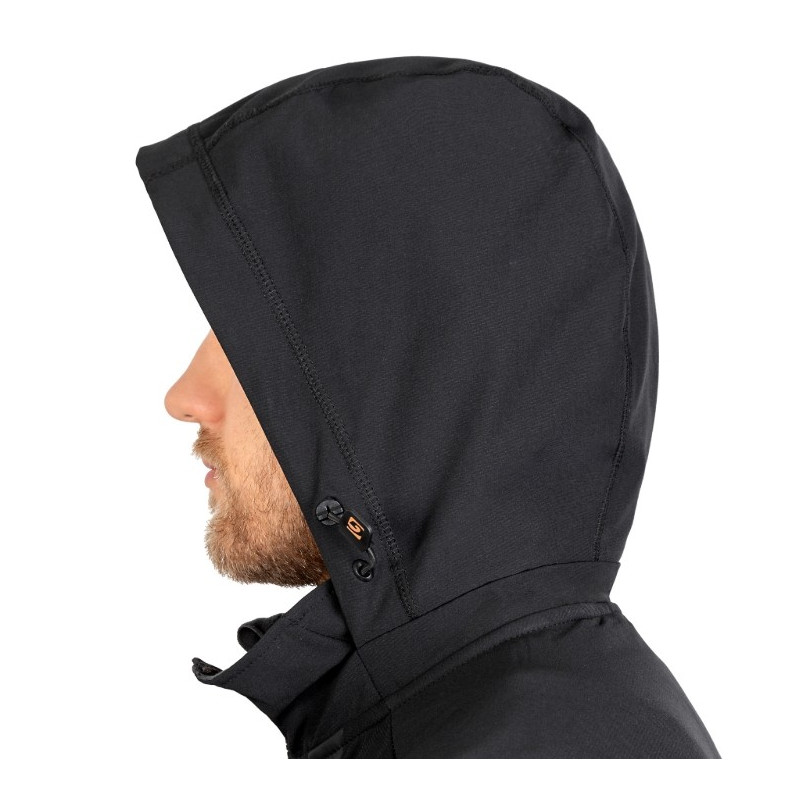 Kurtka Graff Softshell 561-S-1 roz.XL Kurtka Graff Softshell 561-S-1 roz.XL