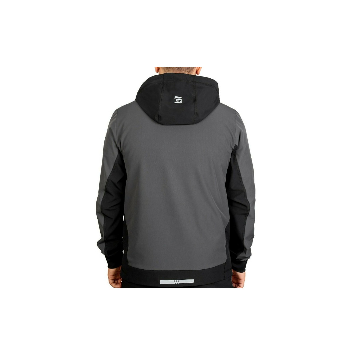 Kurtka Graff Softshell 561-S-2 roz.L Kurtka Graff Softshell 561-S-2 roz.L