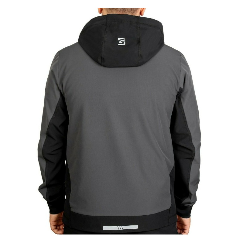 Kurtka Graff Softshell 561-S-2 roz.L Kurtka Graff Softshell 561-S-2 roz.L