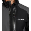 Kurtka Graff Softshell 561-S-2 roz.L Kurtka Graff Softshell 561-S-2 roz.L