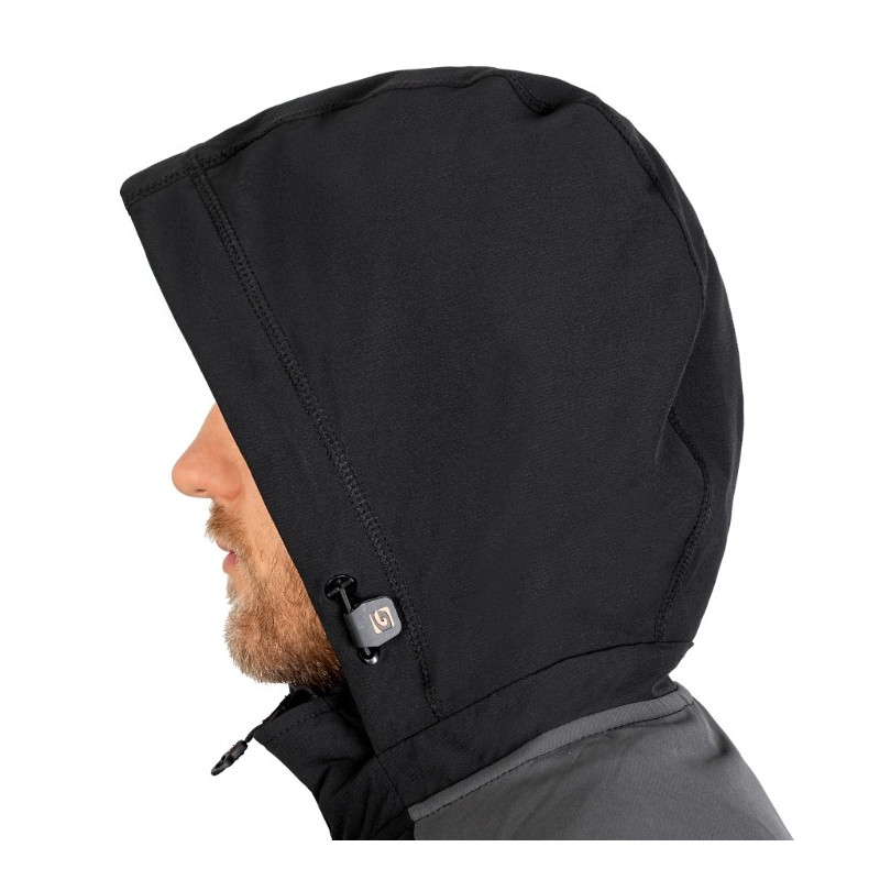 Kurtka Graff Softshell 561-S-2 roz.L Kurtka Graff Softshell 561-S-2 roz.L