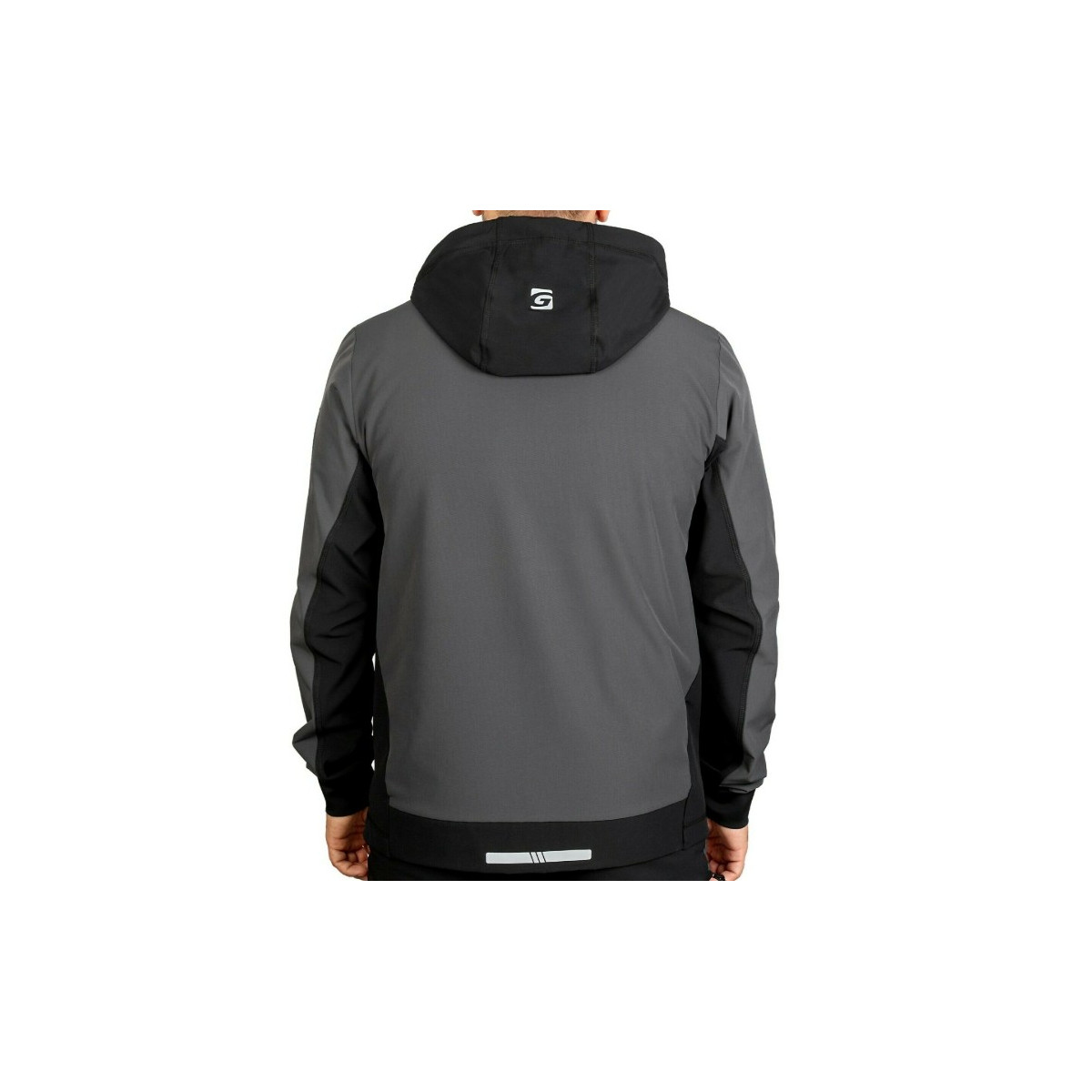 Kurtka Graff Softshell 561-S-2 roz.M Kurtka Graff Softshell 561-S-2 roz.M