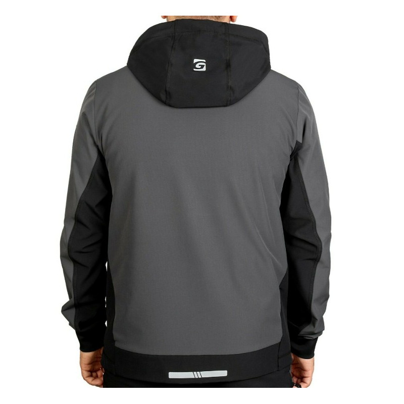 Kurtka Graff Softshell 561-S-2 roz.M Kurtka Graff Softshell 561-S-2 roz.M
