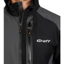 Kurtka Graff Softshell 561-S-2 roz.M Kurtka Graff Softshell 561-S-2 roz.M