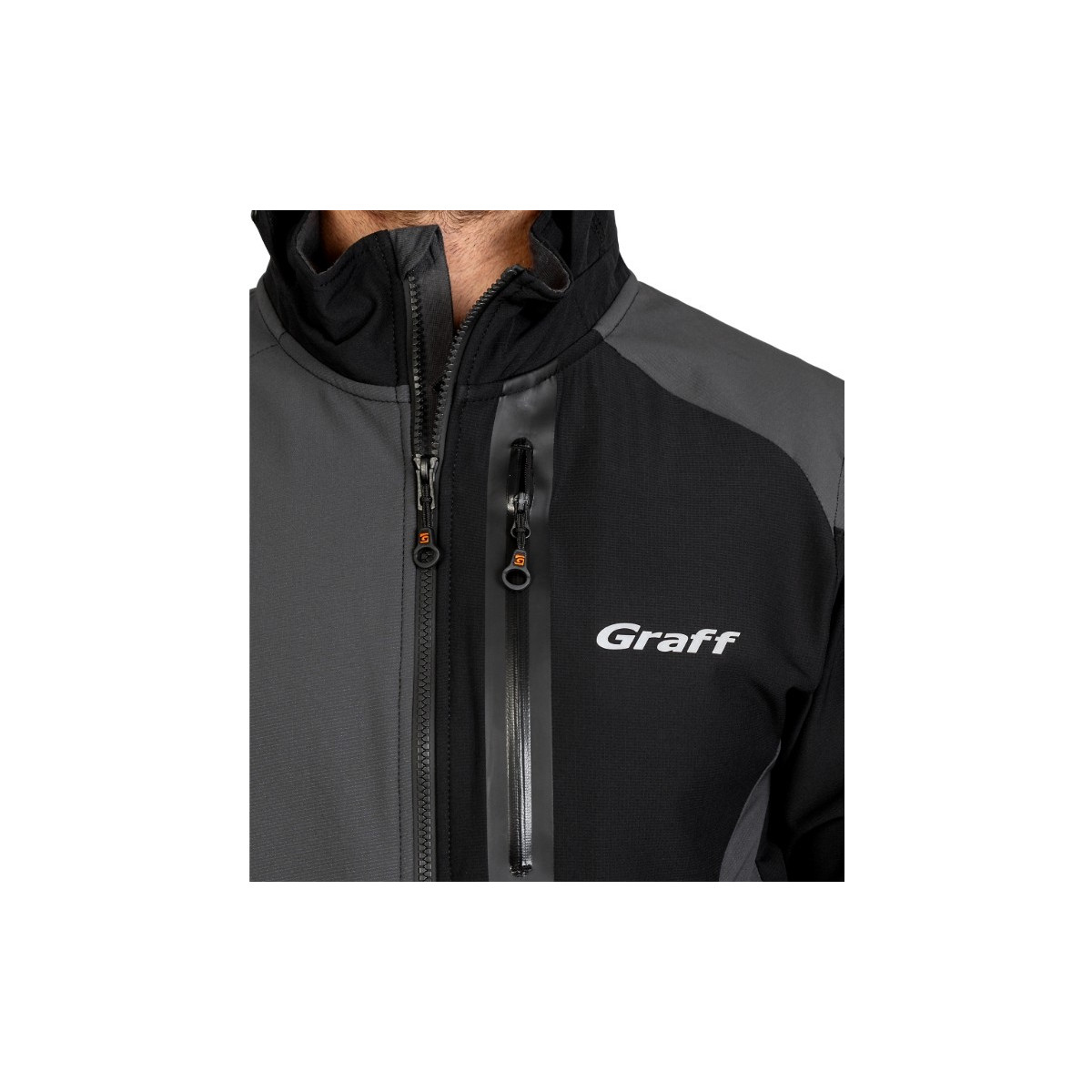 Kurtka Graff Softshell 561-S-2 roz.M Kurtka Graff Softshell 561-S-2 roz.M