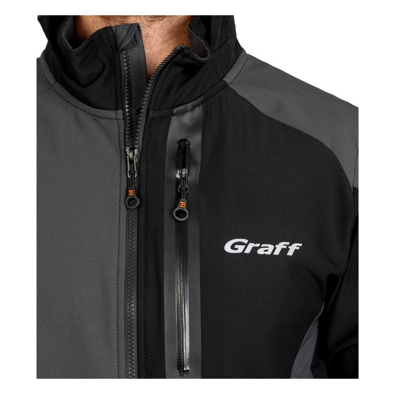 Kurtka Graff Softshell 561-S-2 roz.M Kurtka Graff Softshell 561-S-2 roz.M