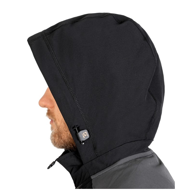 Kurtka Graff Softshell 561-S-2 roz.M Kurtka Graff Softshell 561-S-2 roz.M