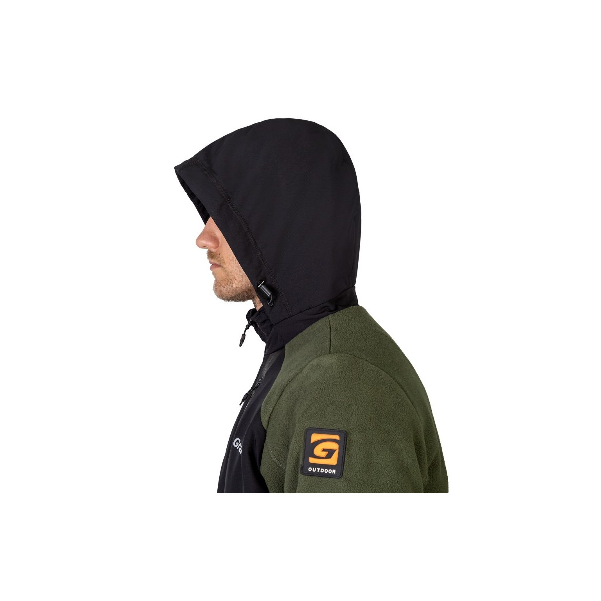 Kurtka polarowa Graff z membraną 562-WS roz.2XL Kurtka polarowa Graff z membraną 562-WS roz.2XL