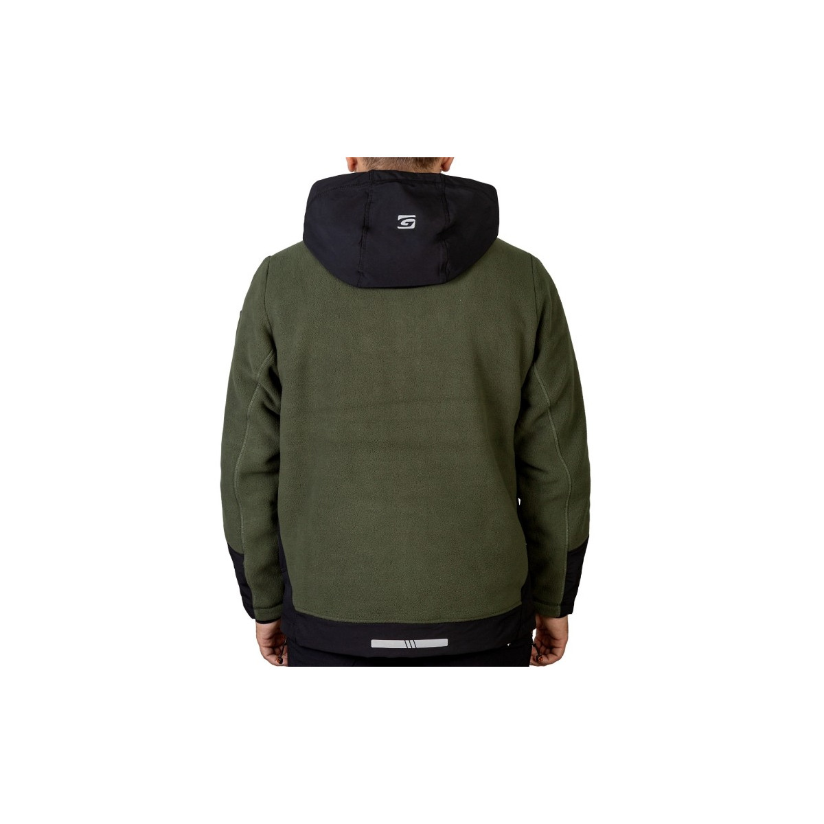 Kurtka polarowa Graff z membraną 562-WS roz.M Kurtka polarowa Graff z membraną 562-WS roz.M