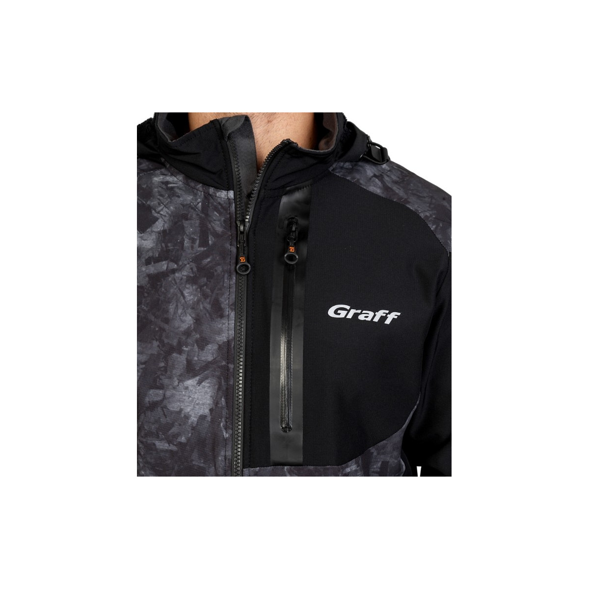 Kurtka Softshell 561-S-8 roz.L