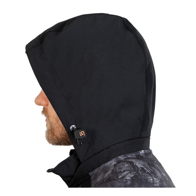 Kurtka Softshell 561-S-8 roz.XL