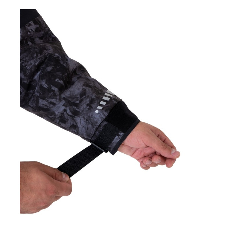 Kurtka zimowa Graff WARMGUARD 619-O-B-8 roz.XL