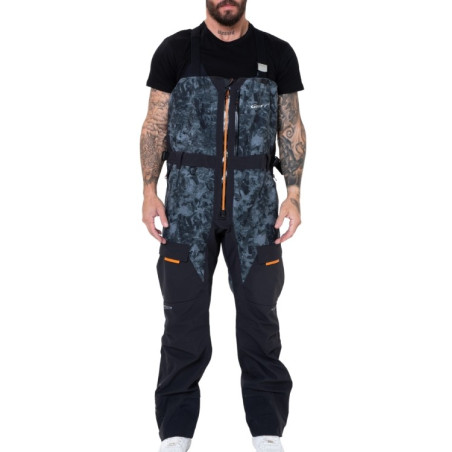 Ogrodniczki przeciwdeszczowe Graff 731-B-8/3 edition 3.0 roz.M/176-182